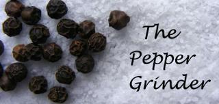 Pepper Logo